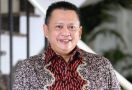 Bamsoet Bilang Indonesia Akan Masuk Peringkat 5 Ekonomi Terkuat Dunia, Ini Alasannya - JPNN.com