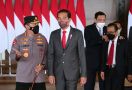 Luhut Binsar Dikerahkan Mengurusi Minyak Goreng, Presiden Frustasi? - JPNN.com