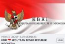 Waspada! Ada Akun KBRI Kuala Lumpur Palsu di FB, Isinya Gawat - JPNN.com