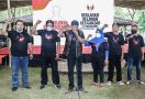 Masyarakat Desa di Yogyakarta Sepakat Mendukung Ganjar, Ini Alasannya - JPNN.com