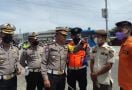 Hamdalah, Operasi Ketupat di Riau Berakhir, Kecelakaan Menurun, Situasi Terkendali - JPNN.com