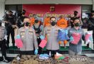 Warga Sukabumi Akhirnya Bisa Tidur Nyenyak, Terima Kasih, Pak Polisi - JPNN.com