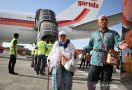 Jemaah Haji Embarkasi Palembang Kembali ke Tanah Air Besok - JPNN.com
