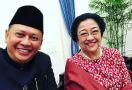 Bamsoet Apresiasi Megawati Terima Gelar Profesor Kehormatan dari SIA - JPNN.com