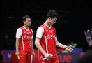 Thomas Cup 2022: Ahsan/Kevin Berjaya, Indonesia 2 China 0 - JPNN.com