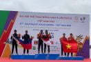 SEA Games 2021: Mantap! Indonesia Banjir Medali Emas dari Cabor Rowing dan Pencak Silat - JPNN.com