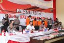 AKBP Hendy Beberkan Modus Briptu Hasbudi Selundupkan Barang Ilegal - JPNN.com