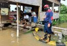 Astaga, Banjir Melanda Perumahan di Tangerang, Begini Penampakannya - JPNN.com
