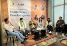 Suharso Monoarfa: Masa Depan Bukan Milik Pecundang - JPNN.com