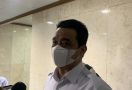 Wagub Riza Sebut Jumlah Kasus Hepatitis Akut di Jakarta - JPNN.com