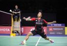 Semifinal Thomas Cup 2022: Indonesia Vs Jepang, Duel Panas! - JPNN.com