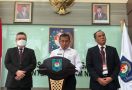 Kemendagri Tegaskan Penunjukan Pj Gubernur Sudah Demokratis - JPNN.com