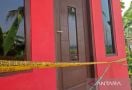 Pembunuh Wanita di Padalarang Tewas, Polisi Ungkap Fakta Ini - JPNN.com