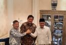 Sstt, Ada Pertemuan Petinggi Parpol di Jakarta, Insyaallah Bersatu - JPNN.com