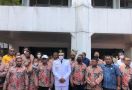 Pimpin Papua Barat, Paulus Waterpauw Tanggapi Potensi Kerusuhan di Manokwari - JPNN.com