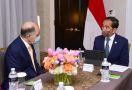 Jokowi Sambut Investor AS Bernilai Rp 219 Triliun, Lihat di Mana Pertemuannya - JPNN.com