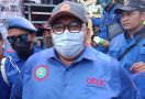 Serikat Buruh Ancam Kerahkan Lebih Banyak Massa Kalau Tuntutan Tak Dituruti - JPNN.com