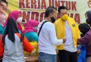 Dukung Kebijakan Pak Jokowi, Henry Indraguna Gelar Bazar Minyak Goreng Murah - JPNN.com