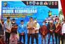 Dua Organisasi Besar Indonesia Puji Keberhasilan Irjen Iqbal Amankan Ramadan hingga Arus Mudik - JPNN.com