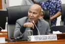 Said Abdullah Desak Batalkan Anggaran Gorden Rumah Dinas DPR Bernilai Rp 43,5 M - JPNN.com