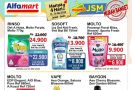Promo JSM Alfamart, Banyak Diskon Kebutuhan Rumah Tangga - JPNN.com