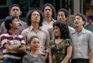 Perankan Tessy di Film Srimulat: Hil yang Mustahal, Erick Estrada: Berat Buat Saya - JPNN.com