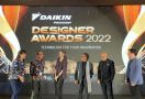 Daikin Gelar Proshop Designer Award 2022 - JPNN.com