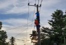 PLN Terangi 560 Permukiman di Wilayah Terpencil Sulawesi Selatan - JPNN.com