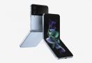 Desain Samsung Galaxy Z Flip 4 Mulai Terungkap, Diduga Mirip Pendahulunya - JPNN.com