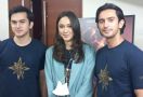 Begini Pengalaman Rizky Nazar & Yasmin Napper Bermain di Film Laga - JPNN.com