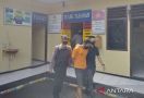 Tergiur Untung Besar, Petani Kopi Jual Narkoba, Mau Kabur Saat Ditangkap Polisi  - JPNN.com