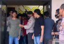 Massa Blokir Jalan Selama 4 Hari, 10 Mahasiswa Diduga Provokator Ditangkap - JPNN.com