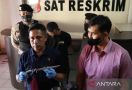 Pembunuh Muhammad Taufik Hidayat Ditangkap, Pelaku Ternyata - JPNN.com