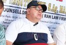 Medina Zein Masih Ditahan, Razman Arif Nasution Ungkap Sebuah Rencana - JPNN.com