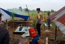 Kuburan Perempuan Dibongkar OTK, Kondisi Jasadnya Ya Ampun - JPNN.com