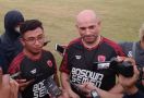 Kriteria Pemain Asing yang Diburu Pelatih PSM Makassar - JPNN.com