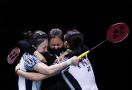Hasil Lengkap Final Uber Cup 2022: Perjuangan Heroik Gadis Negeri Ginseng Kalahkan China - JPNN.com