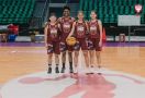 Tim Bola Basket 3x3 Putri Selamatkan Wajah Indonesia di SEA Games 2021 - JPNN.com