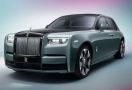 Rolls Royce Phantom Series II Hadir Membawa Ekspresi Kemewahan - JPNN.com