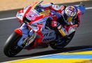 MotoGP Prancis: Enea Bastianini Luar Biasa, Indonesia Patut Bangga - JPNN.com