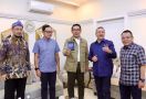 Pertemuan Tertutup, Ridwan Kamil - Ketum PAN Bahas Pilpres 2024? - JPNN.com