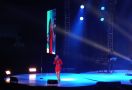 Cinta Sederhana Membuka Konser Raisa It's Personal Showcase 2022 - JPNN.com