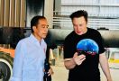 Elon Musk Mengakui Membahas Hal Ini Saat Pertemuan dengan Jokowi - JPNN.com