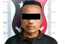 Anda Kenal dengan Pria Berambut Cepak Ini? Dia Ditangkap Polisi di Way Kanan Lampung - JPNN.com
