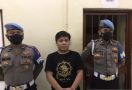 Sempat jadi DPO, Oknum Polisi Ditangkap di Batam, Ini Kasusnya - JPNN.com