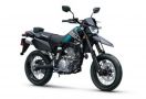 Kawasaki KLX300 SuperMoto 2023 Tampil Lebih Segar - JPNN.com