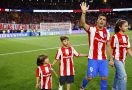 Tak Cuma Luis Suarez, Gelandang Senior Ini Juga Tinggalkan Atletico Madrid - JPNN.com