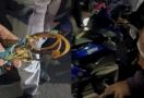 Tak Ada Ampun, Tiga Remaja di Makassar Ini Langsung Ditangkap - JPNN.com