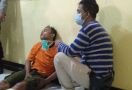 Penusuk yang Menewaskan Neng Kalsum Sudah Ditangkap, Tak Ada Ampun, Kakinya Ditembak - JPNN.com