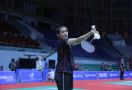 Kejuaraan Dunia 2022: 2 Wakil Indonesia di Sektor Tunggal Putri Angkat Koper - JPNN.com
